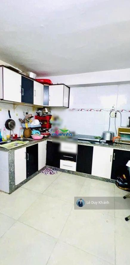 Gấp bán 8 tỷ giảm về 7,19 tỷ - bán nhanh nhà 2 tầng 50m2 - lô góc hẻm xe hơi 6m lê văn duyệt - 3