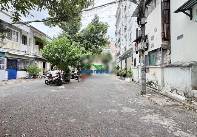 Bán nhà phú nhuận ô tô vào nhà 80m2 3 tầng nở hậu 5m, 5 pn phan xích long 13.5 tỷ. - 3