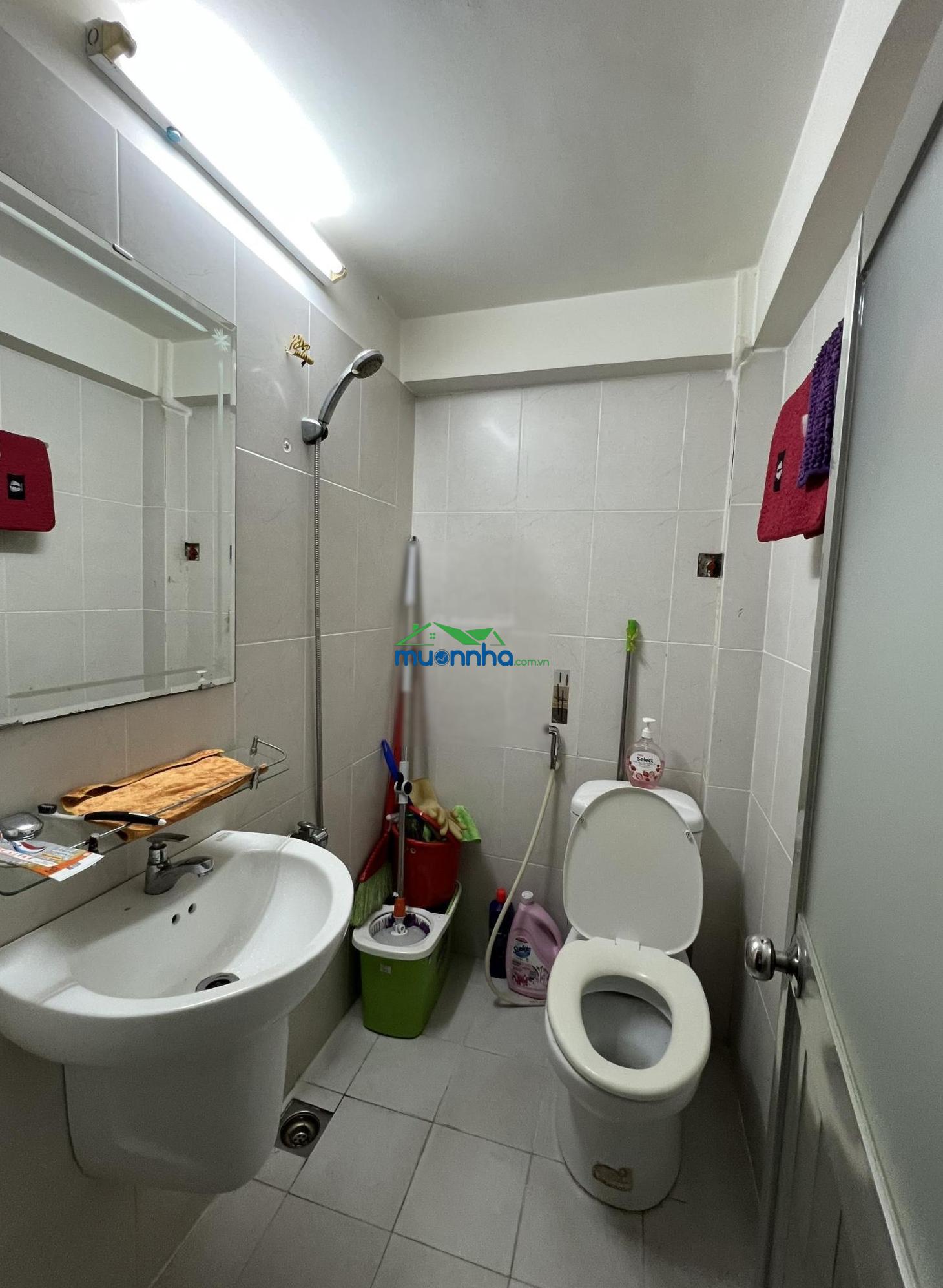 Bán nhà riêng 348/4 vĩnh viễn, 6,89 tỷ, 32,5m2, uy tín, một trong số ít tại quận 10 - 3