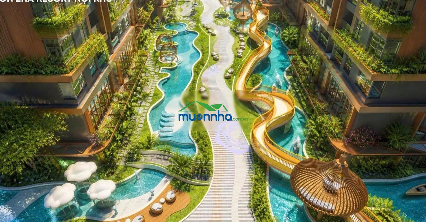 Vốn 330 triệu sở hữu căn hộ 2pn mới chuẩn nhật - monrei saigon - ký hđmb 15%. lh 0931 814 ***