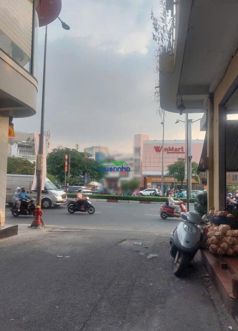 Bán nhà riêng tại 78/xx, cộng hòa, 19,2 tỷ, 100m2, 2pn, 2wc, pháp lý đầy đủ