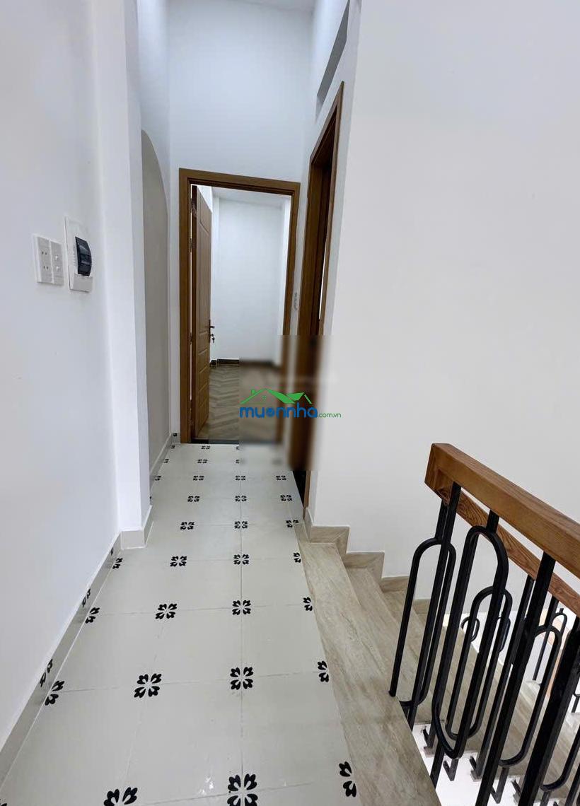 Bán nhà đẹp sát vách aeon tân phú - 3pn (có phòng ngủ tầng trệt) - 52m2 - 5,69 tỷ