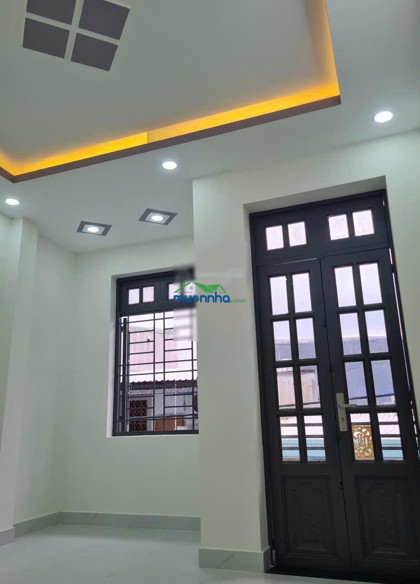 Bán nhà riêng đẹp khu dân cư đối diện gigamall - 4