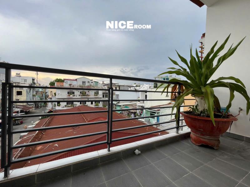 ✨Cho thuê chdv dạng studio - full nội thất - nằm sát ngã tư hàng xanh, q1, q3, phú nhuận, thủ đức 🌟 - 3