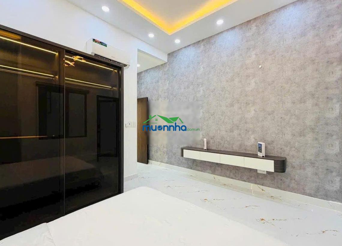 Chủ ngộp bán gấp nhà tại kha vạn cân 70m2. shr sang tên trong ngày. có ngân hàng hỗ trợ vay - 4