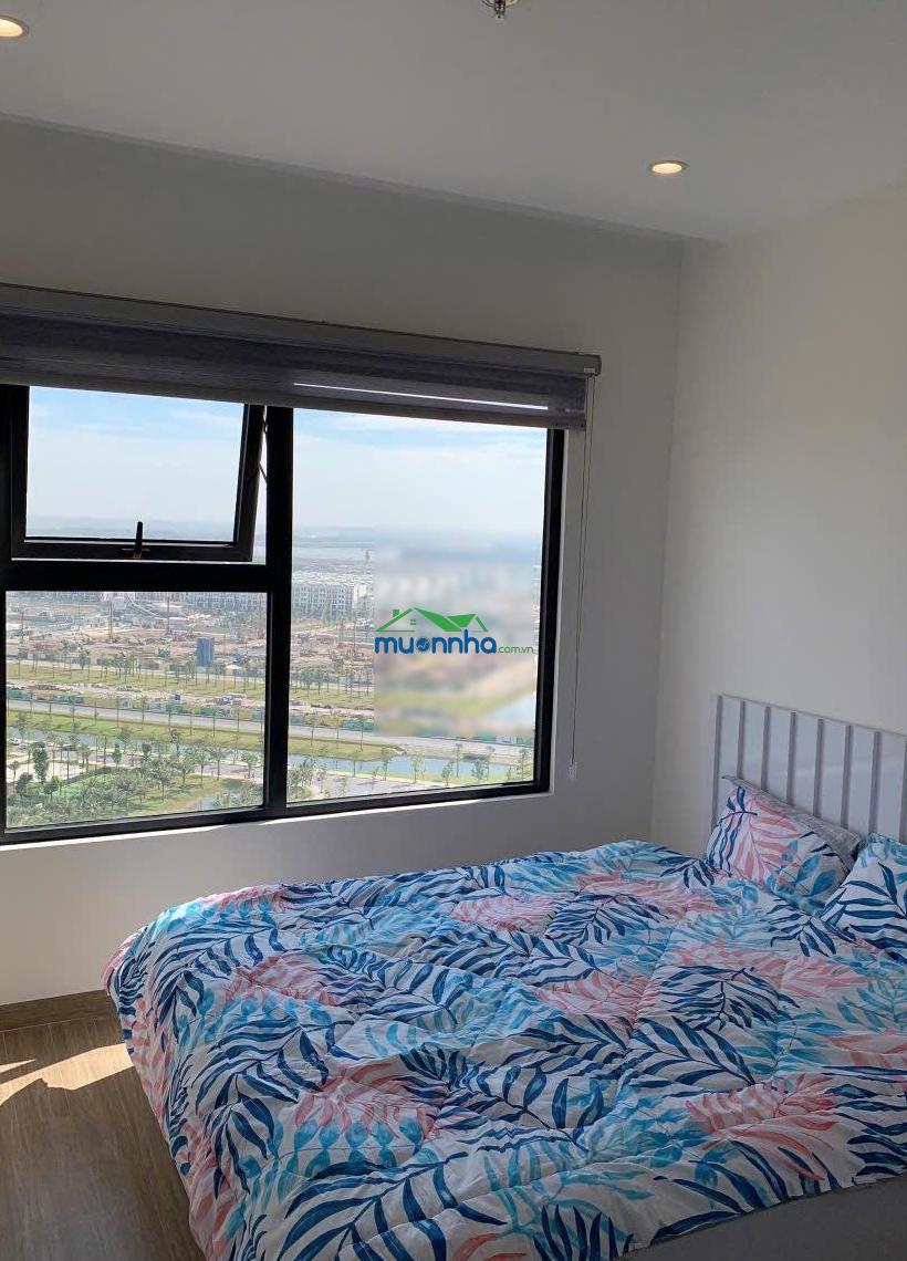 Chính chủ bán 3pn vinhomes giá chỉ 3tỷ750 view sông - 2