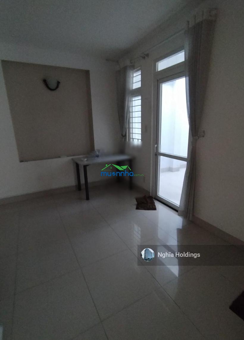 Bán nhà đường phan văn trị gần phạm huy thông gò vấp - 2