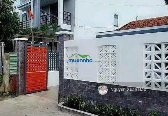 Chính chủ bán nhà 116m2 thổ cư, hxh ra quốc lộ 50, giá 3 tỷ 5 - 3