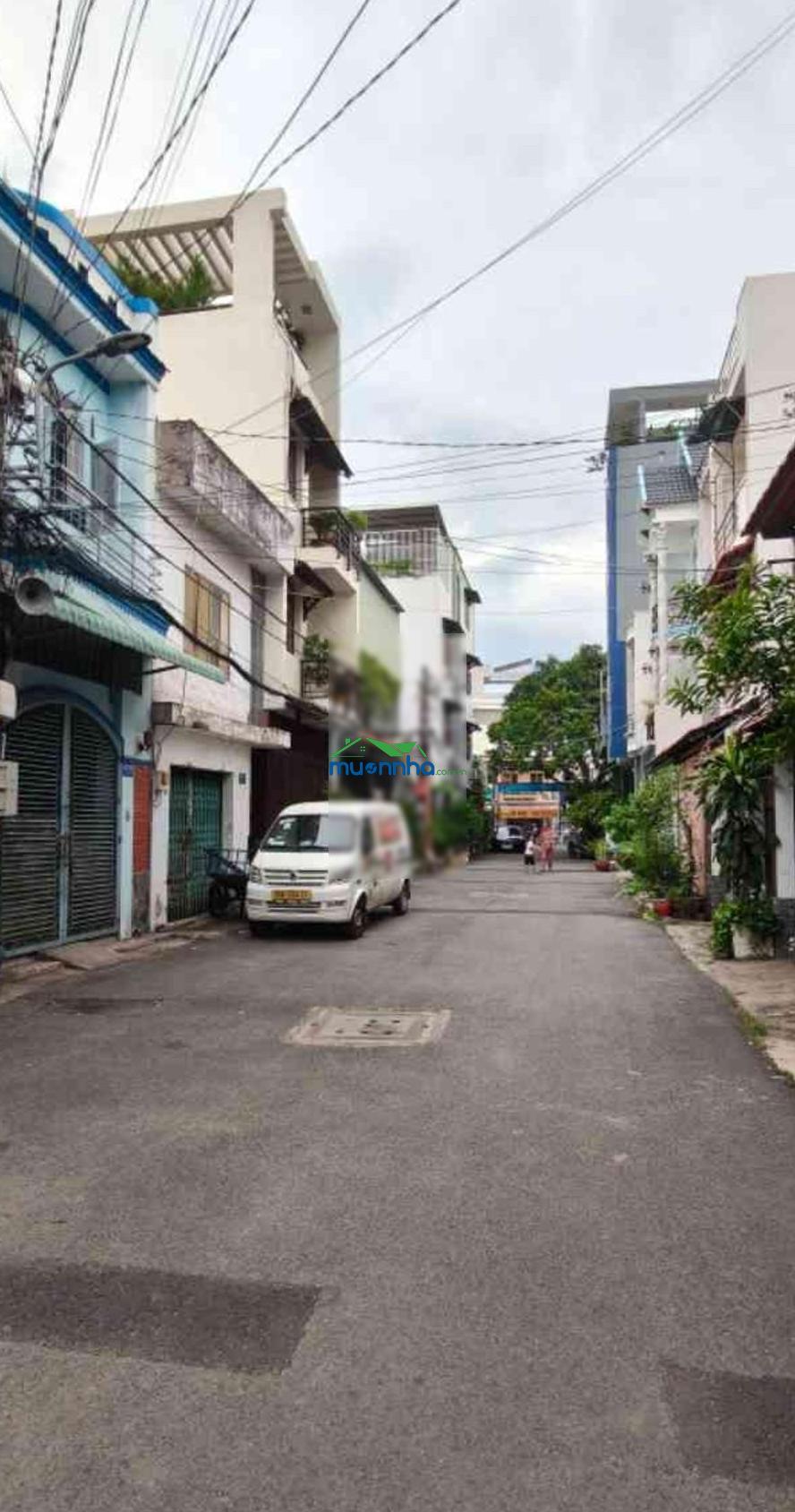 Chủ chuẩn bị định cư nước ngoài bán nhanh căn nhà đẹp khu vip tân sơn nhì - nguyễn cửu đàm