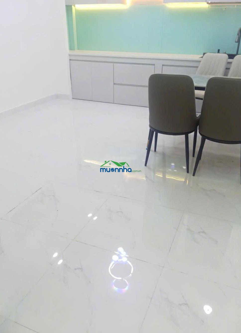 Bán nhà dương bá trạc - gần hẻm xe hơi - quận 8 - 3 tầng - 4 x 12 (45m2) chỉ hơn 6 tỷ - 2