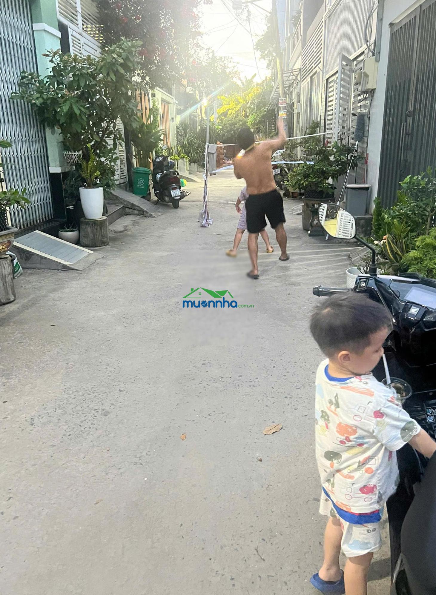 Bán nhà riêng chính chủ - gần hết các khu trung tâm vui chơi - 2