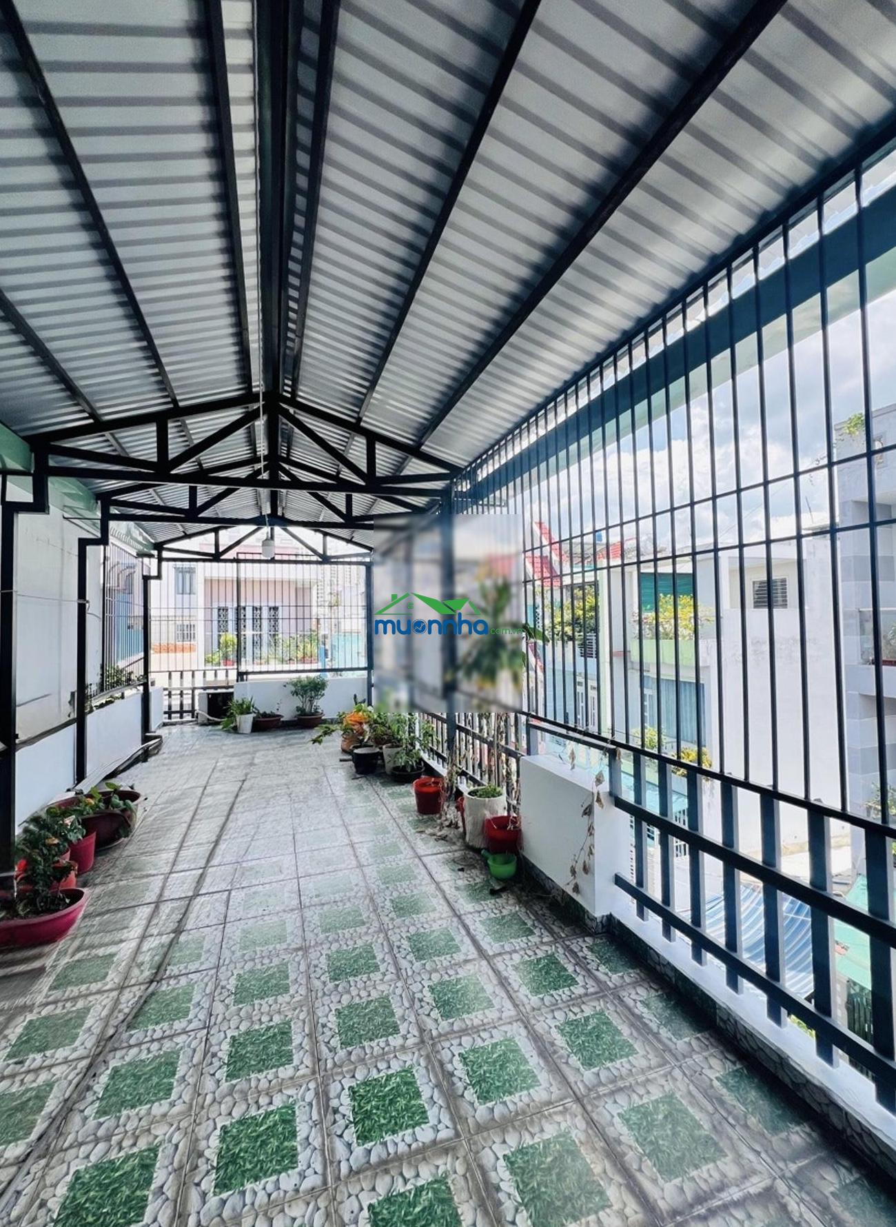 Gấp bán căn góc 2 mặt tiền (4x20) đường nhựa 12m chỉ 6 tỷ mốt thương lượng - 2