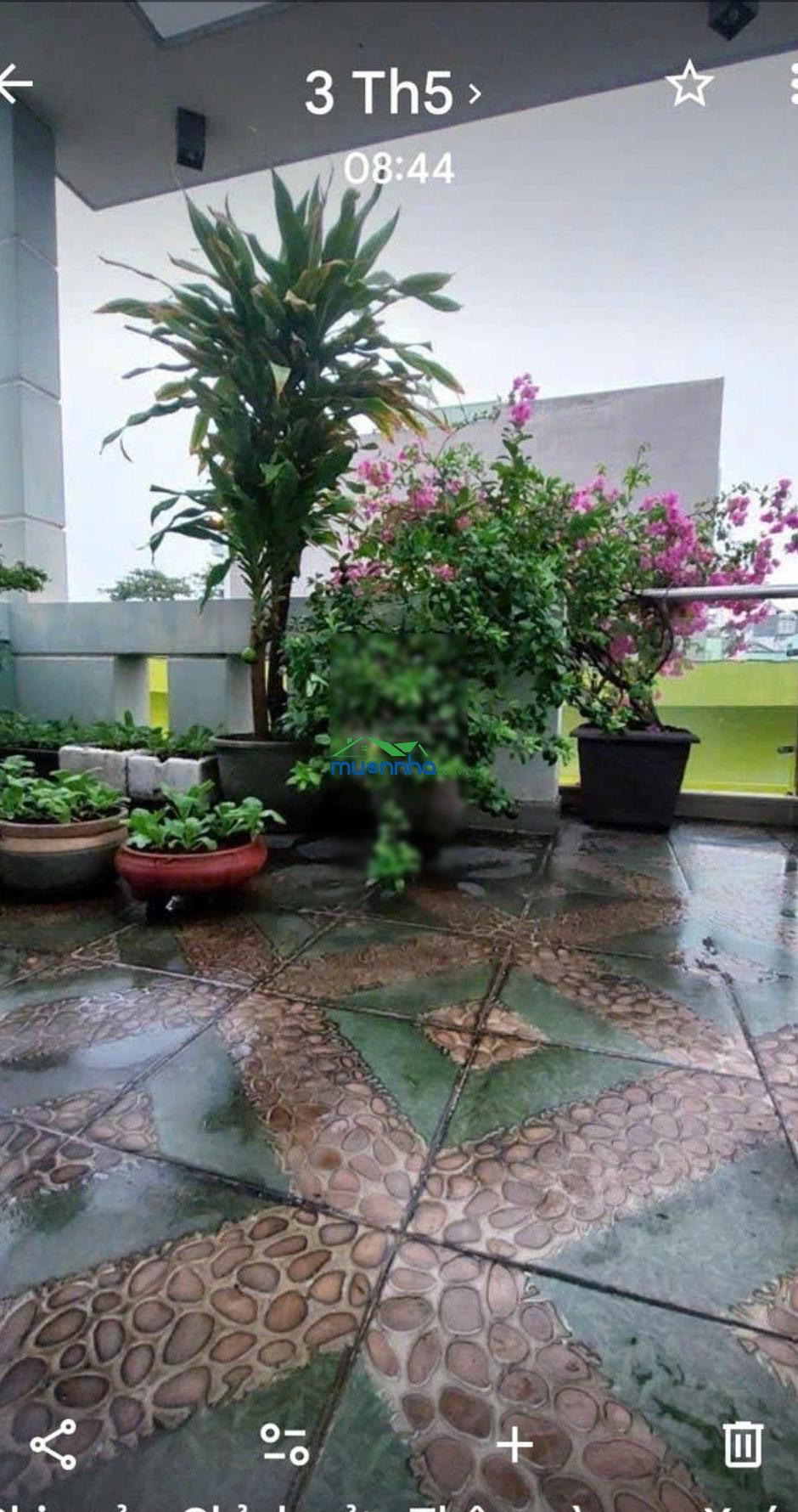 Ngôi nhà của bạn, trách nhiệm của tôi. để tôi phục vụ tốt hơn. bán nhà 4 tầng mặt tiền đường 10m - 2