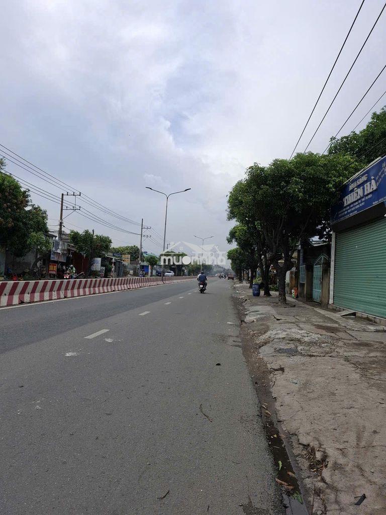 Cho thuê mb kinh doanh, 4 x20m, giá 7tr/ tháng - 3