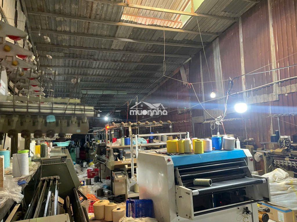 ✅ Cho thuê kho xưởng gần aeon👉bình tân (200m2-15tr) xe tải 10t✅ - 4