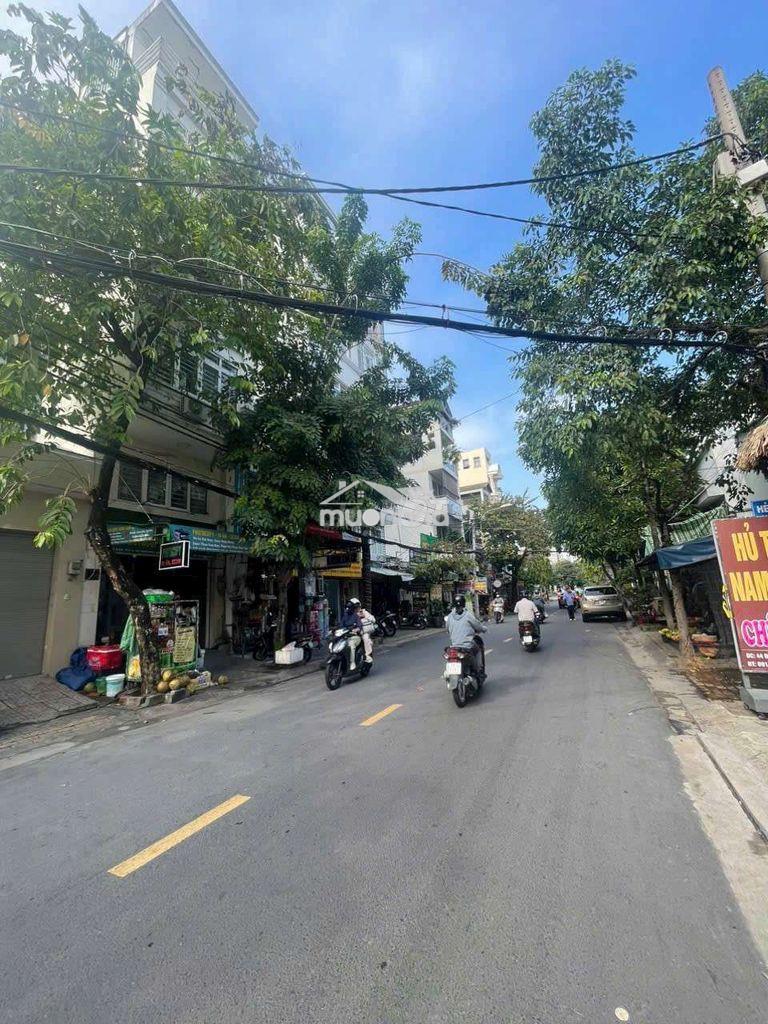 Bán nhà mt phan huy thực q7 4x18m 3 tầng giá 15,7ty - 3