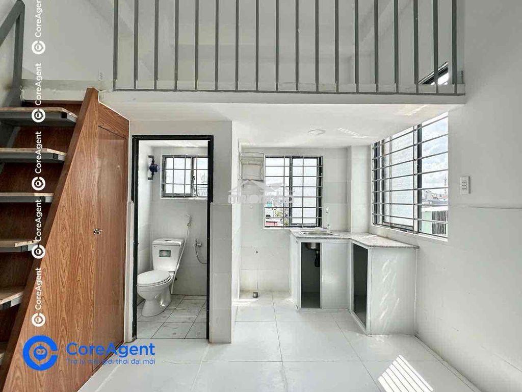 Khai trương 40p dành cho tân sinh viên giá rẻ gần đh văn hiến âu cơ - 4