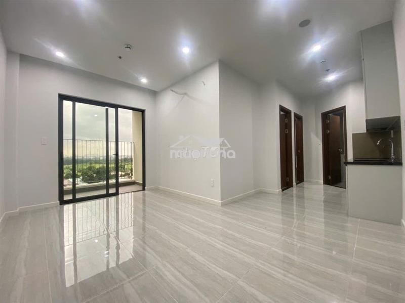 Cho thuê căn hộ mới 2pn-2wc 6,5tr sát bên làng đại học