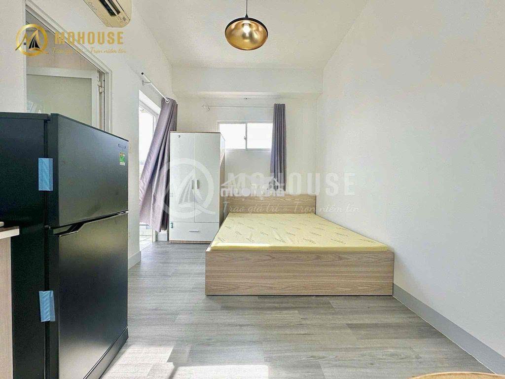 🏝️Khai trương toà chdv giá chỉ 4tr5 - thang máy, full nội thất🏝️ - 4