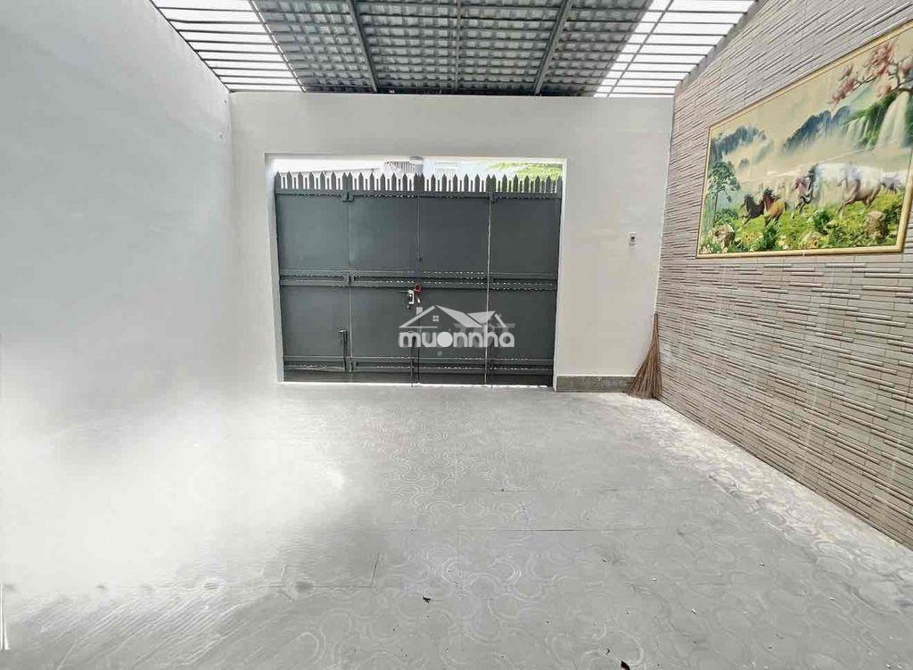 Nhà hxh kha vạn cân - phạm văn đồng - 81m2 - 4 tầng 4pn - 8.090tỷ - 3