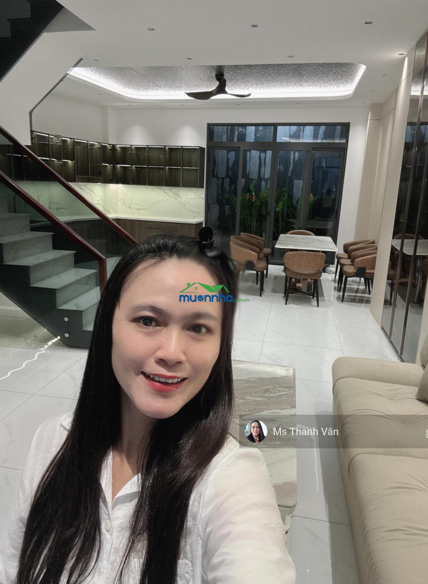 Chính chủ bán nhà sân rộng phạm văn chí 6ty750 nhà đẹp kiểu châu âu ở liền sổ hồng riêng 0938 295 *** - 3