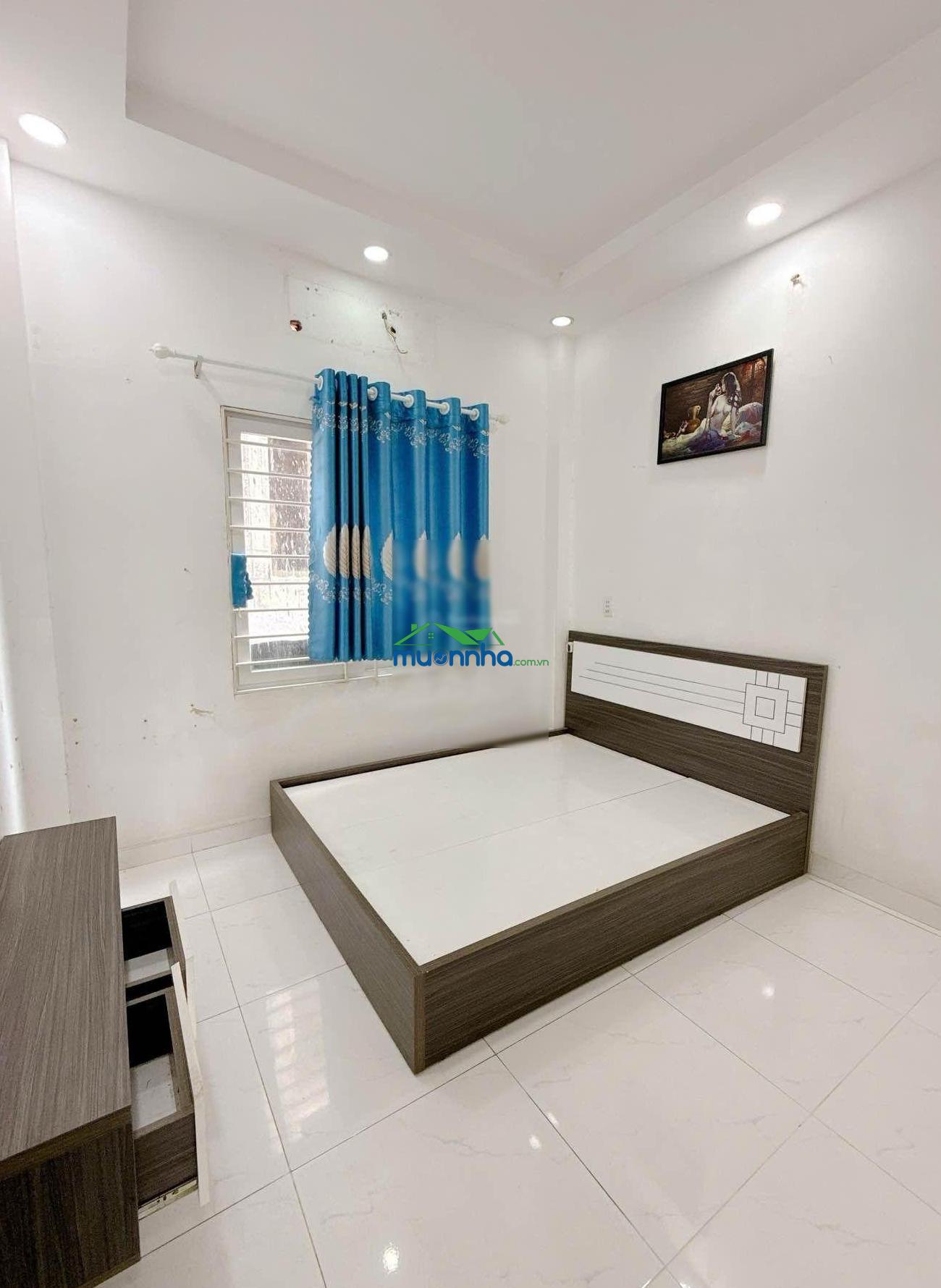 Siêu phẩm quận 7 nhà đẹp, pháp lý chuẩn chỉ nhỉnh 4 tỷ! - 3
