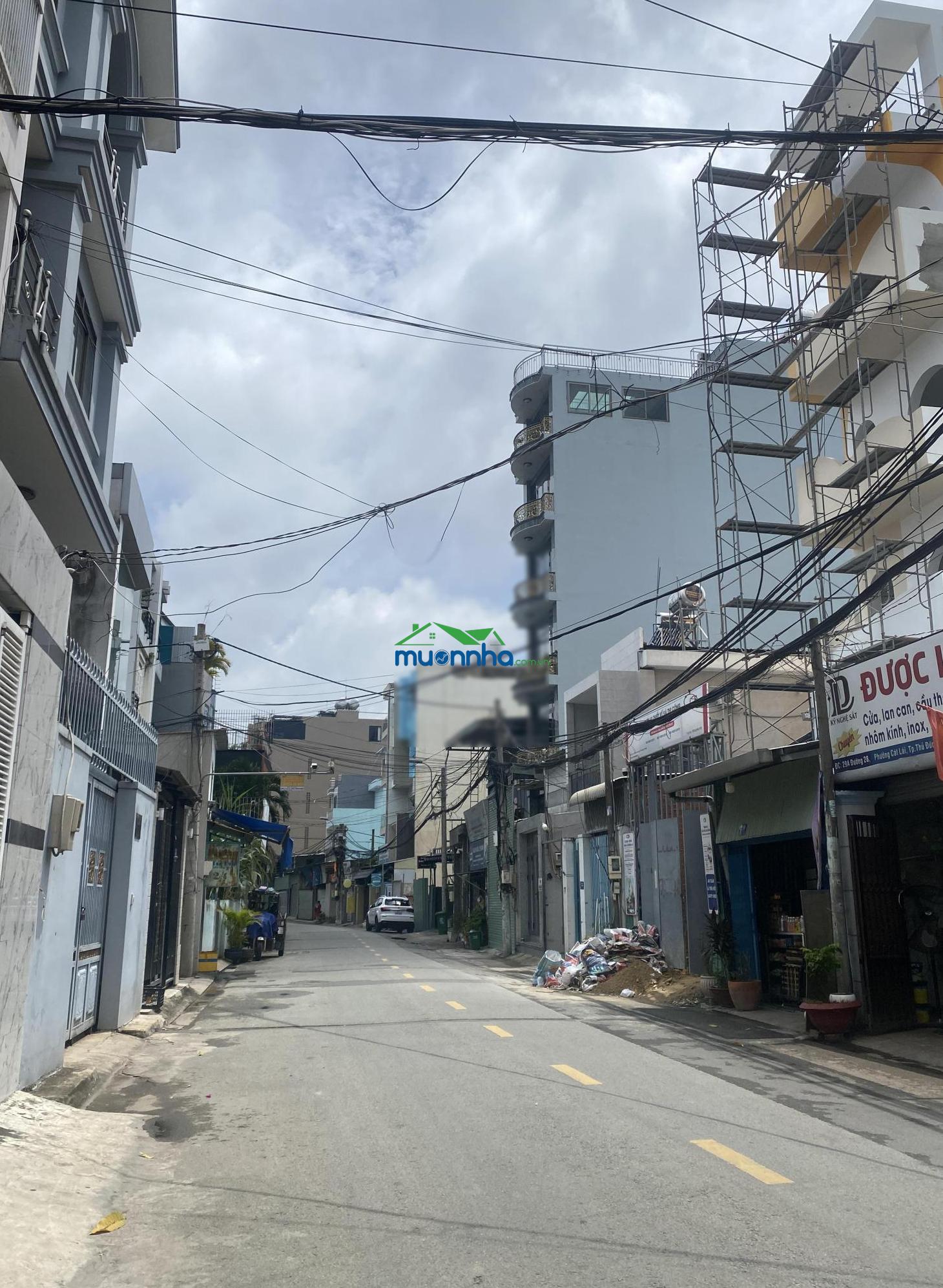 143m2 mt hxh lê văn thịnh sát nguyễn thị định, nguyễn duy trinh chỉ hơn 7 tỷ - 3