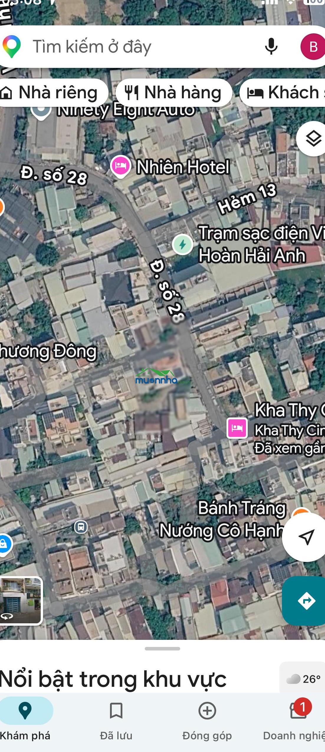 143m2 mt hxh lê văn thịnh sát nguyễn thị định, nguyễn duy trinh chỉ hơn 7 tỷ - 2