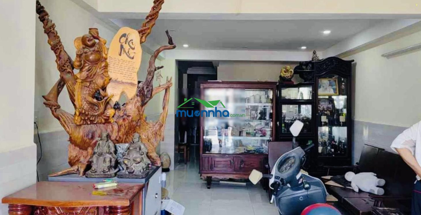 Bán nhà 70m2-trục đường sinco-kinh dương vương-an lac-oto ngủ trong nhà-5pn-sân thượng thoáng mát-6 - 3