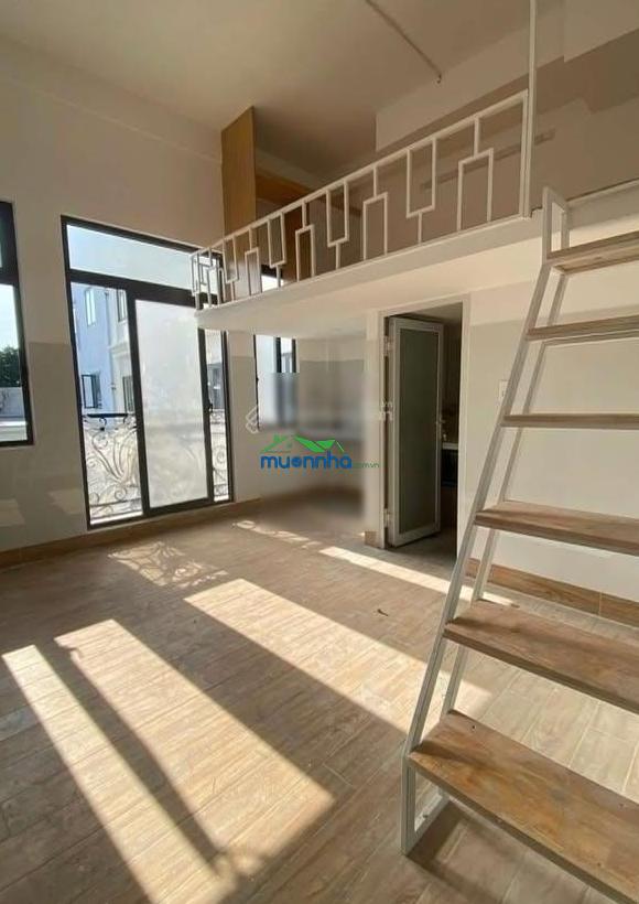 Bán nhà mới 100%, 5x15m, 5 tầng, shr, giá 9,8 tỷ, ấp chiến lược, quận bt
