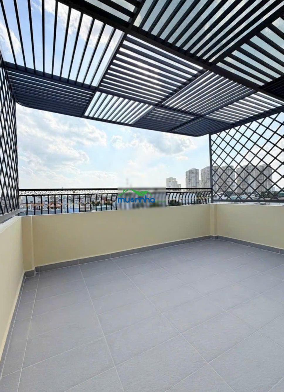 Nhà 3 tầng, 52m2 full nội thất ngang 4.8m hxh_ huỳnh tấn phát, kế quận 7_ nhỉnh 5đ