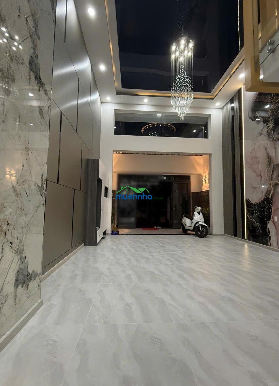 Bán nhà a24 kdc tạ ngọc thảo liền kề la casa hoàng quốc việt, phú mỹ hưng q7 - 3
