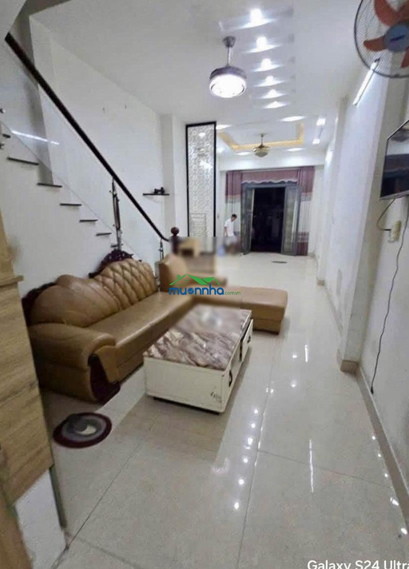 2 tỷ bán gấp nhà 4pn tại song hành (dt4x15) sổ hồng riêng - 2