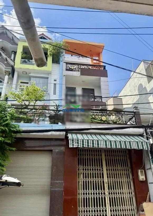 2 tỷ bán gấp nhà 4pn tại song hành (dt4x15) sổ hồng riêng - 4