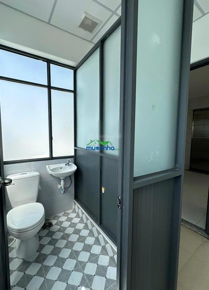 Bán nhà mặt tiền giá hẻm lê văn duyệt.p1.bình thạnh(5x28m)xd mới hầm trệt 3 lầu st giá nhình 17 tỷ - 4