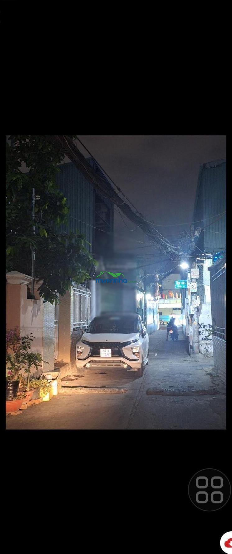 Bán 4x19m, nguyễn thị thập, quận 7, hơn 8 tỷ, 72 m2