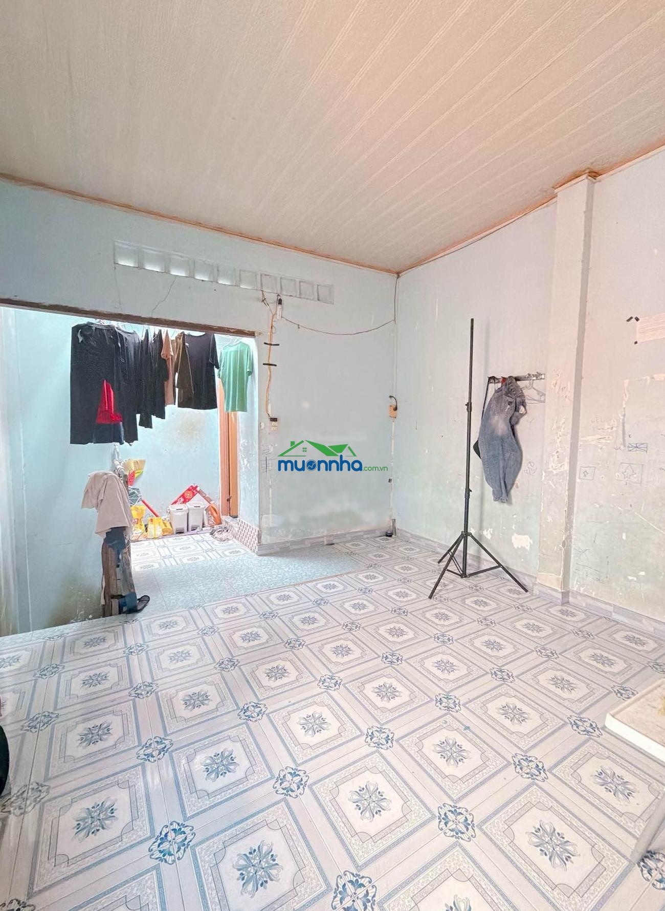 Quận 4 - đoàn văn bơ, 60,6m2, 2 tầng, 3pn, 2wc - chỉ 4,25tỷ