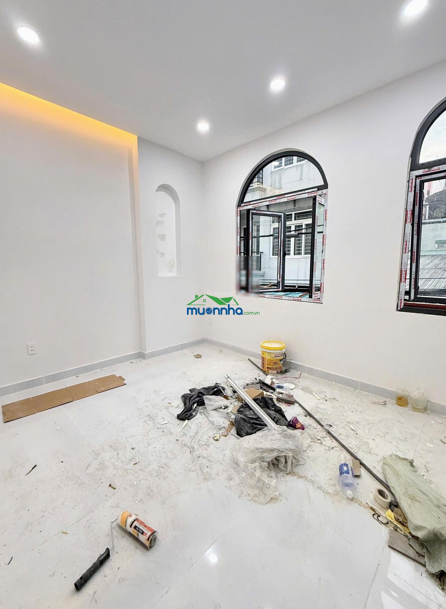 Bán nr 5pn, 3wc, 40m2 tại bờ bao tân thắng, p tây thạnh, q.tân phú, 5,85 tỷ - 4