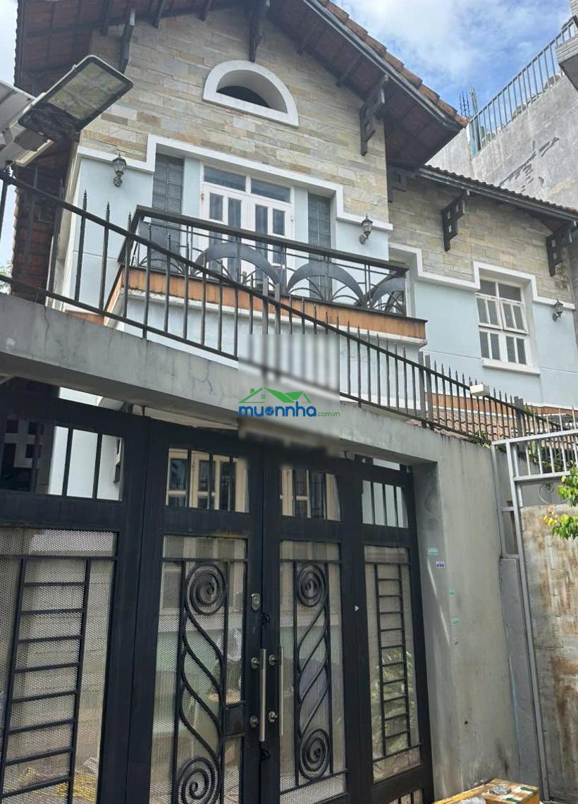 Mua bán nhà riêng tại đường dạ nam, quận 8, 191m2. mái thái, 27 tỷ