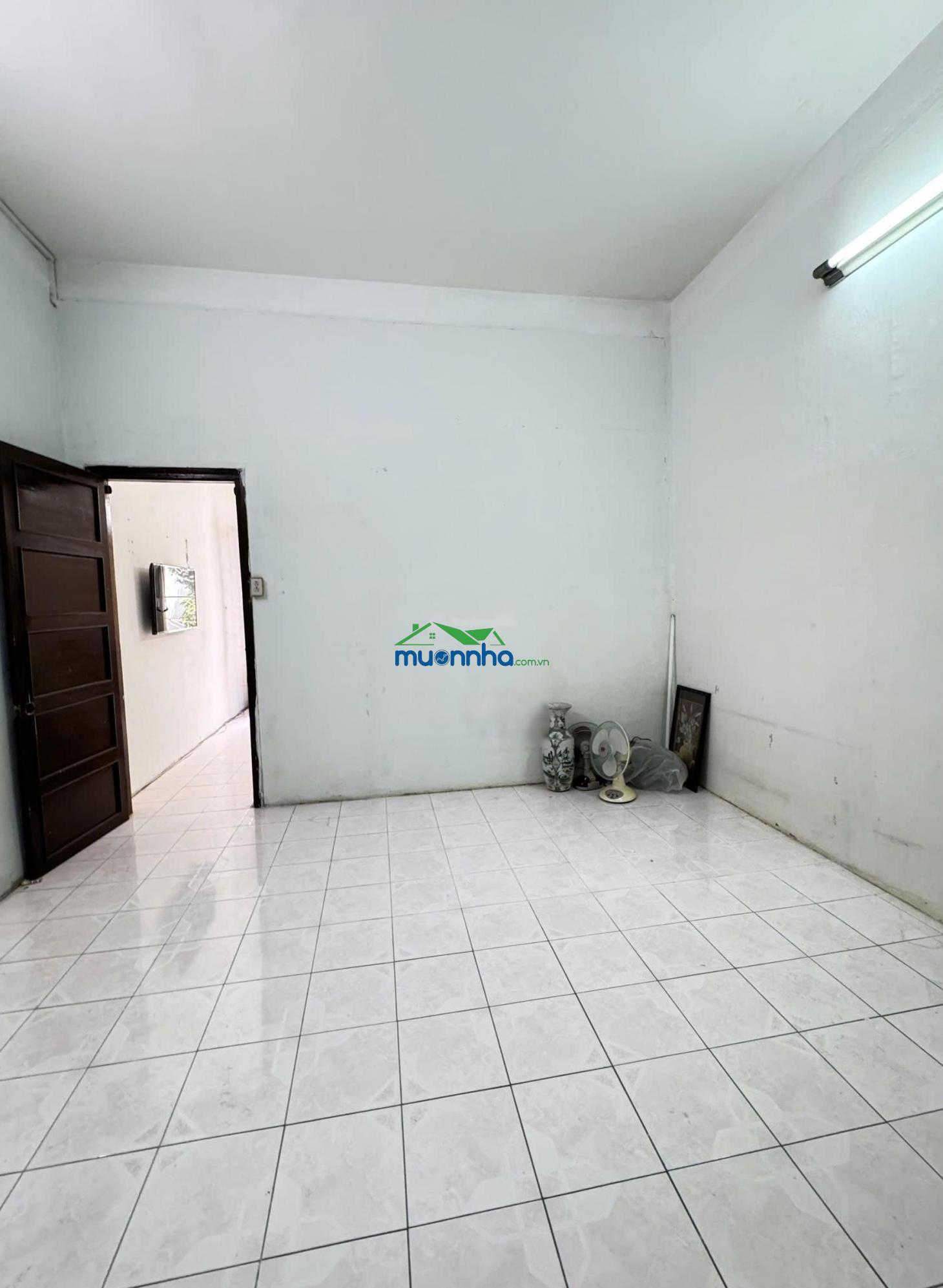 Bán nhà lê đại hành quận 11 - xe hơi ngủ trong nhà - dt 87m2 - ngay vòng xoay - trường đua phú thọ - 4