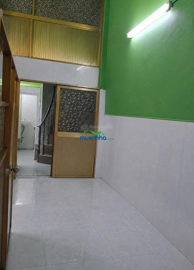 Nhà đẹp hẻm 4m nguyễn đình chiểu 4 tầng hiếm có, 3x8m, giá 6,5 tỷ tl - 2