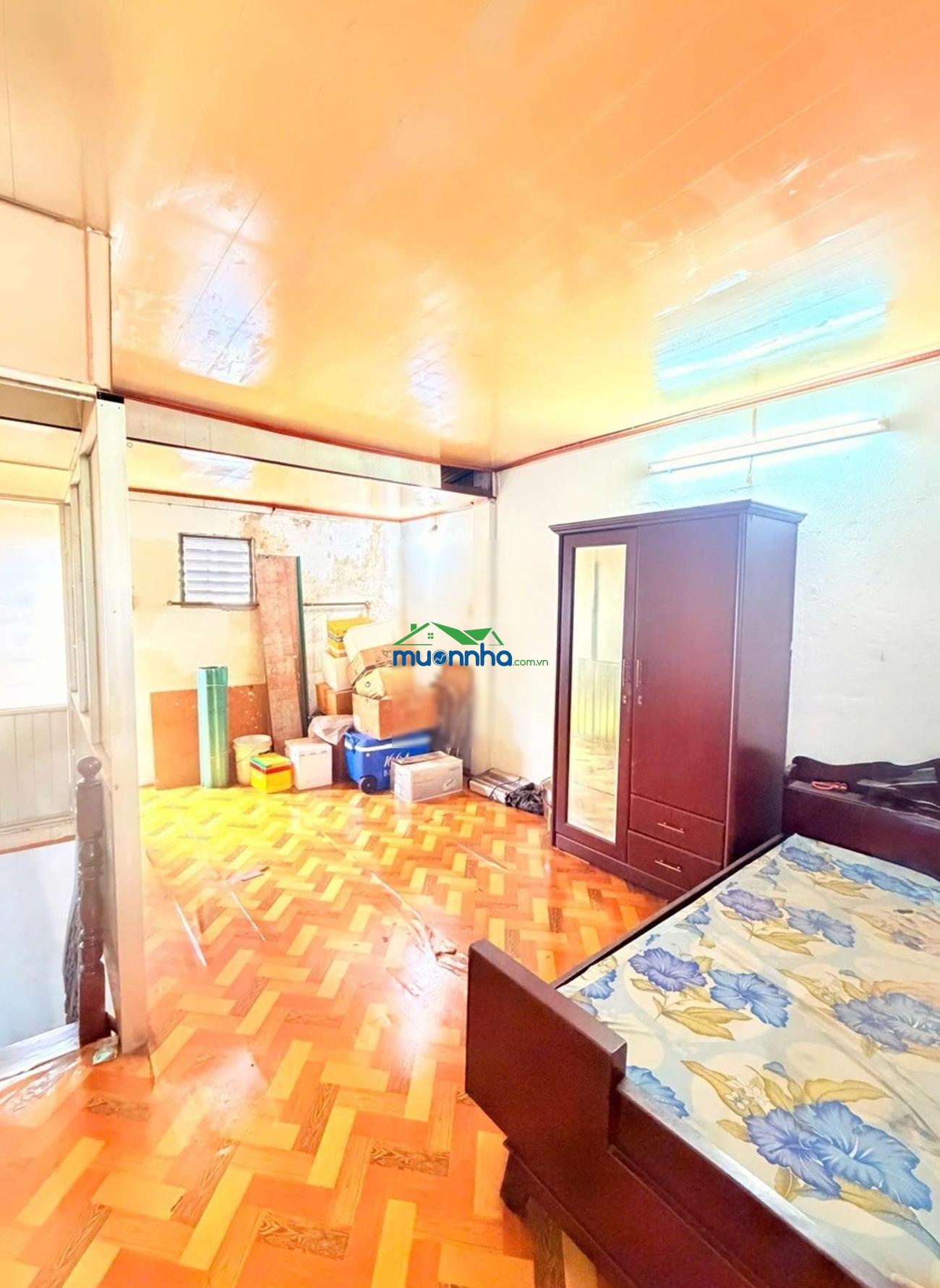 Đường võ thành trang gần chợ bà hoa khu bảy hiền - dt 55m2 - 2 tầng - nhỉnh 6 tỷ - 2