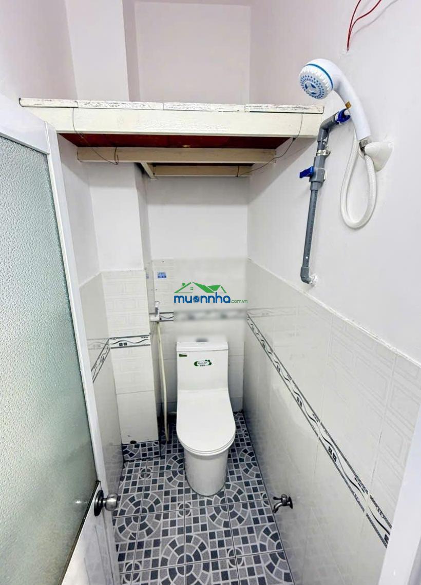 Bán nhà phường tân chánh hiệp, quận 12, tp.hcm dt 7x3m 1 trệt 1 lầu