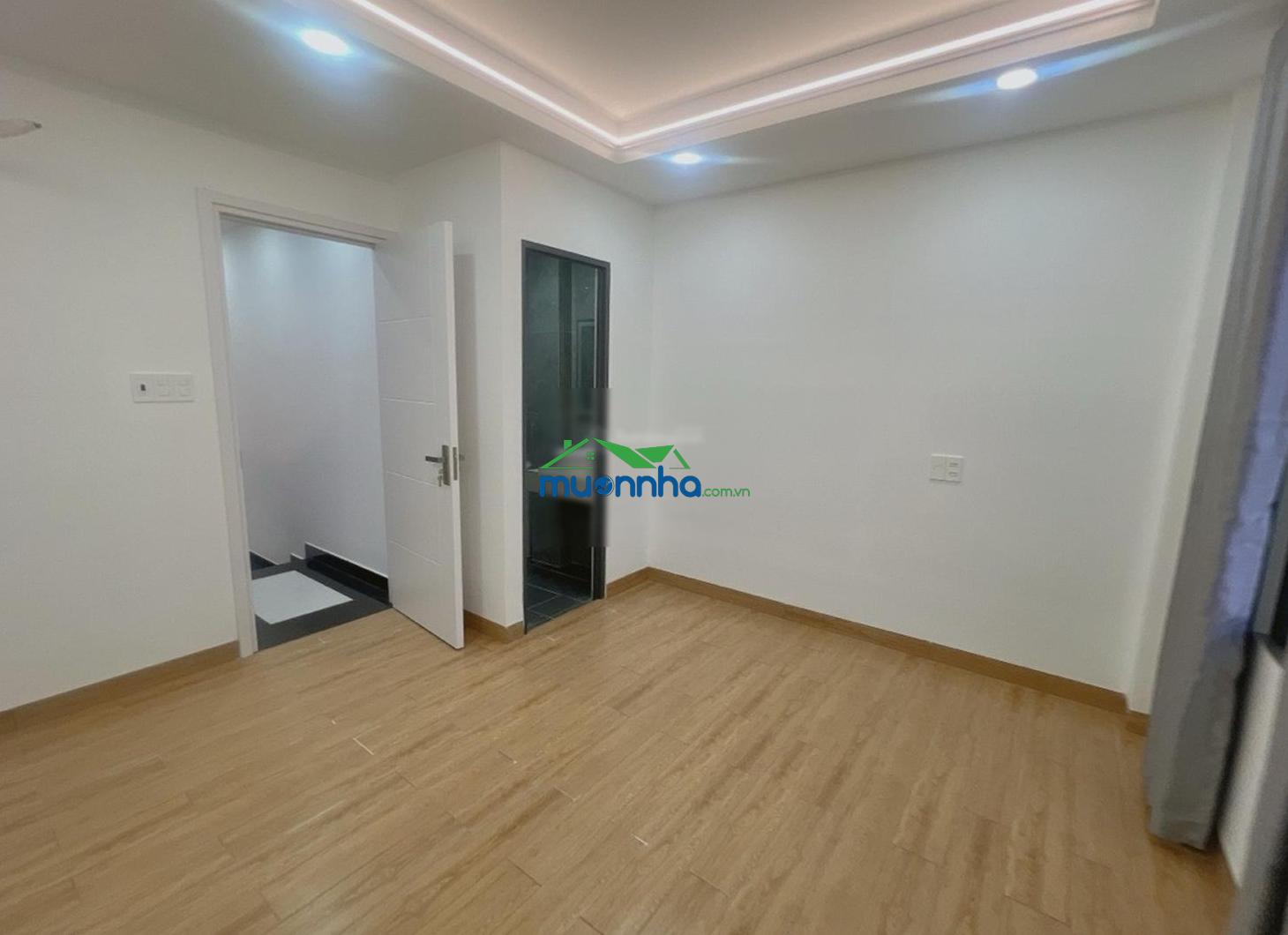[ Quốc lộ 13 - thủ đức - trước vạn phúc city ] nhà mới - 5 tầng - 5pn - 6wc - full nội thất - 8ty7