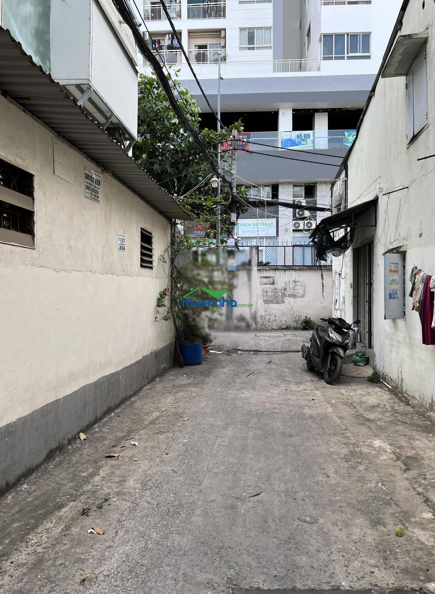 9 tỷ 5 - hẻm 60 - lâm văn bền - 4 tầng - 4x20m - nhà mới - hẻm xe hơi - tặng nội thất (xem video) - 2