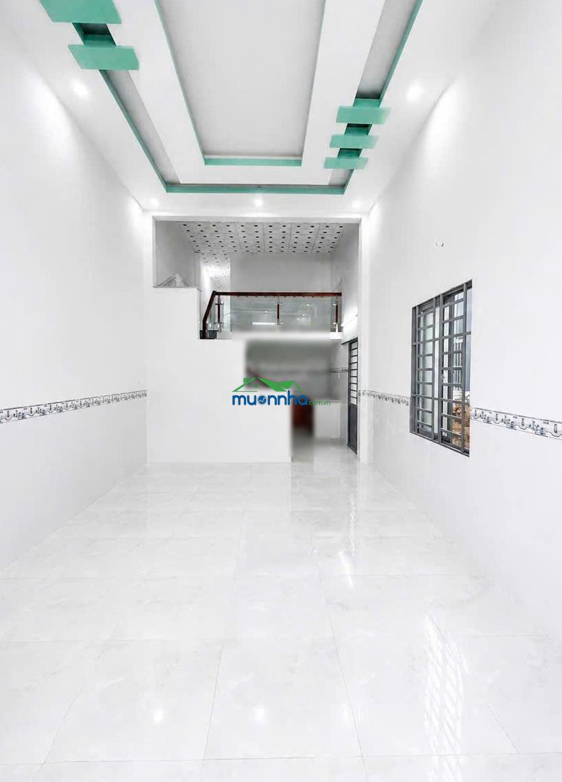 Dãy trọ 28 phòng 700 triệu kcn vĩnh lộc - bình chánh - cho thuê 45 triệu/tháng - công nhân đông