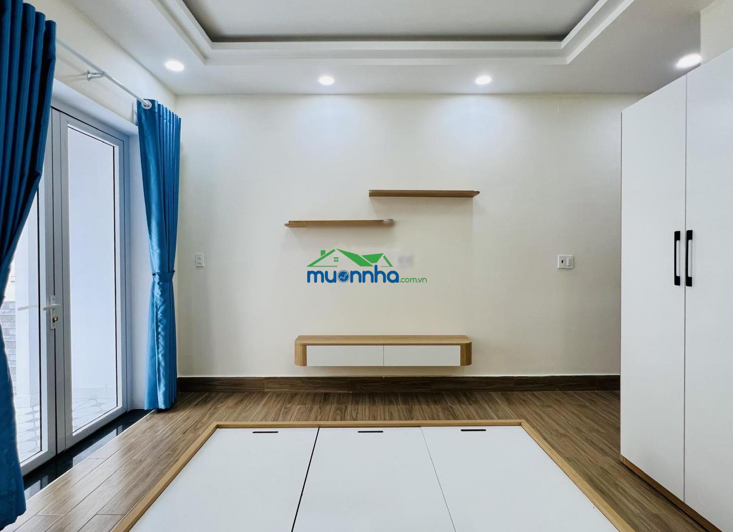 Giá tốt 78tr/m2 nhà 3 tầng hxh đường số 3 - lê trọng tấn, 83m2, 6,5 tỷ shr, giáp tân phú - 4