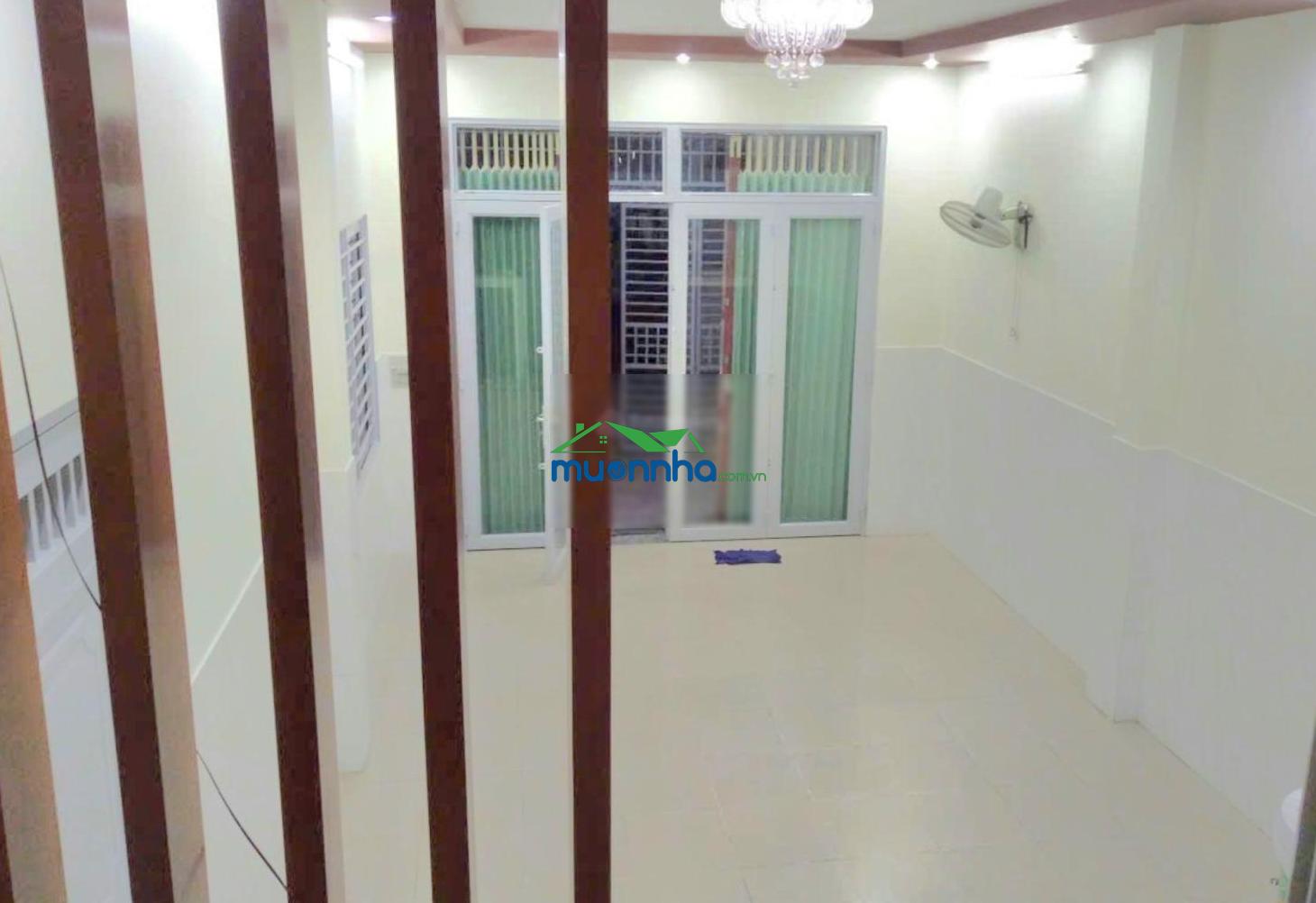 Bán nhà lô góc 4.5 x 12 p. bình hưng ql50, sát mặt tiền, xe tải tới nhà, không lộ giới, nhỉnh 5 tỷ - 2