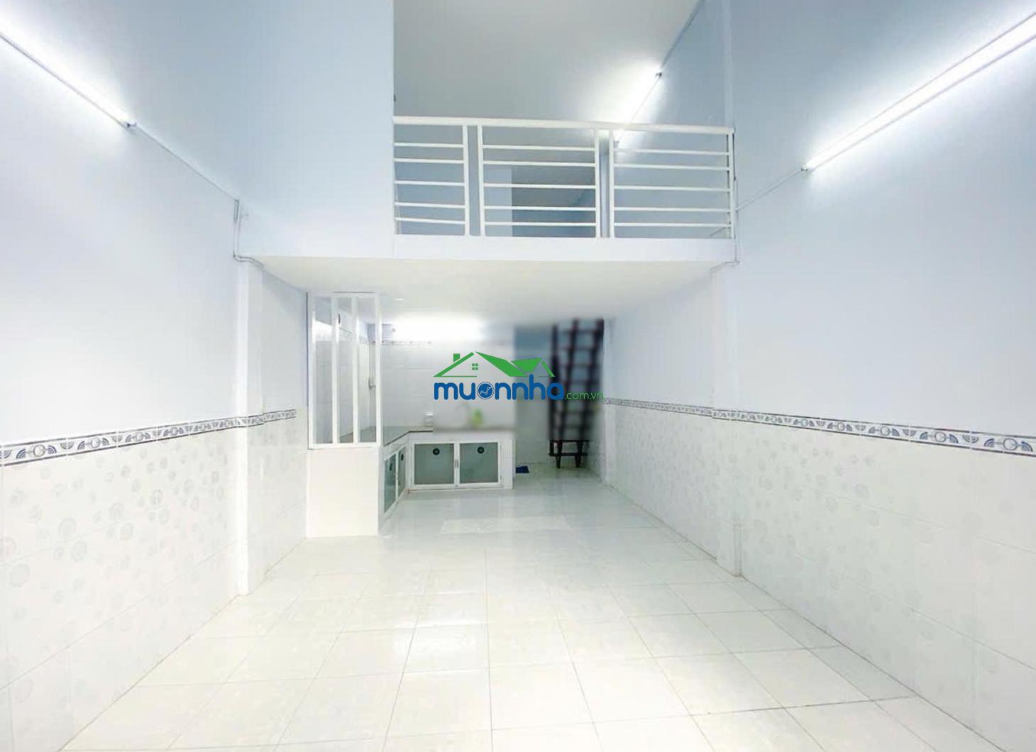 Nhà nguyễn trọng tuyển 1/ sát mặt tiền, 3 tầng btct, sd 70m2, chỉ hơn 4 tỷ nhỉnh. sẵn dòng tiền - 4