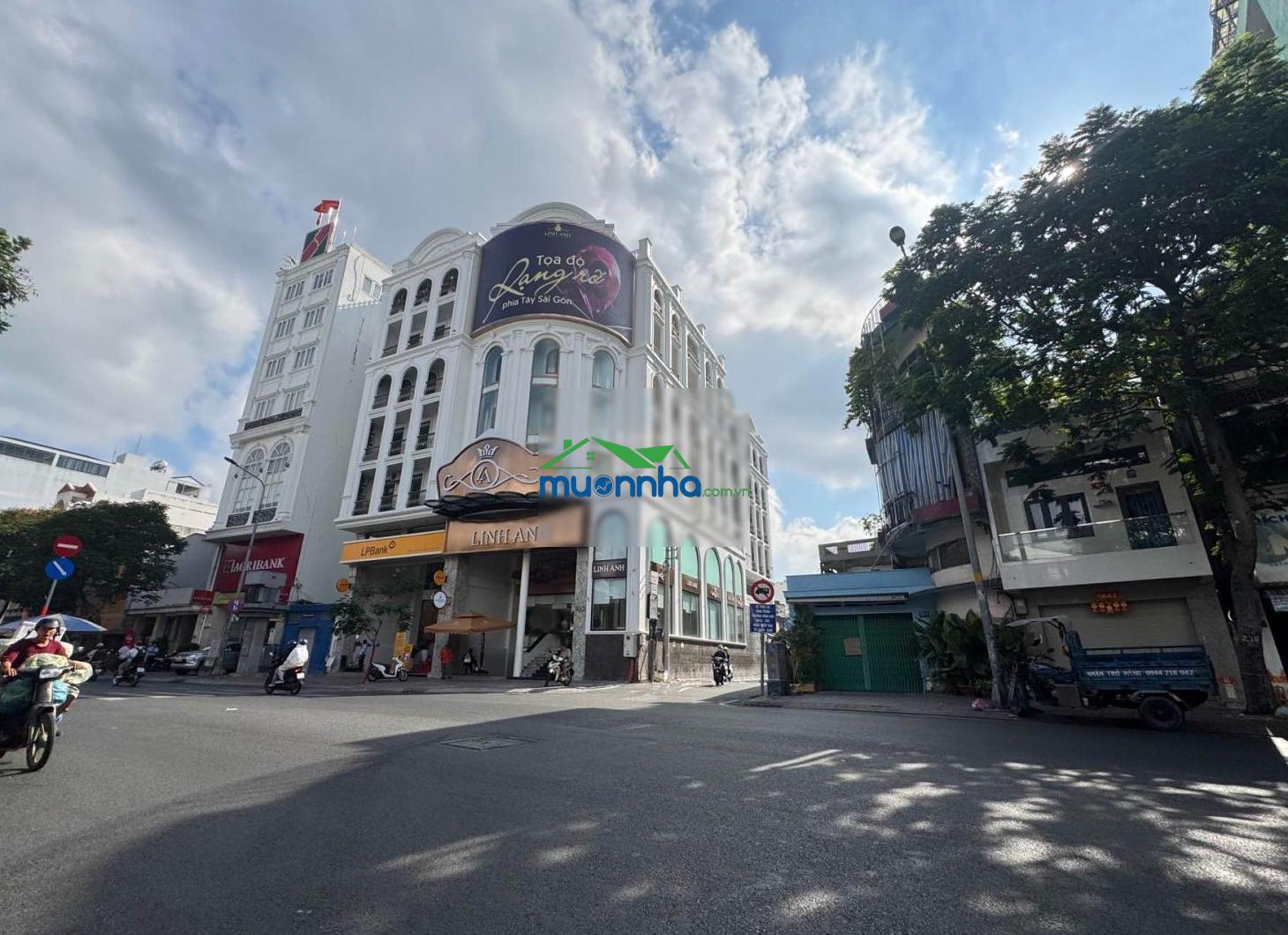 8tỷ200-67m2-5pn- đường nhựa 10m- 336 nguyễn văn luông - 3